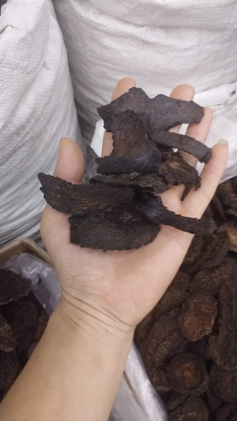 中斜片