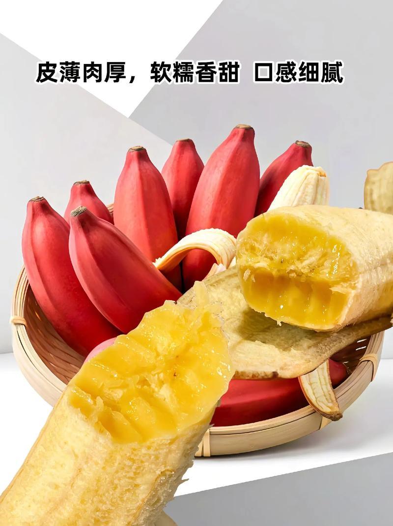红蕉