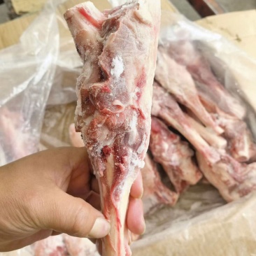 羊小腿