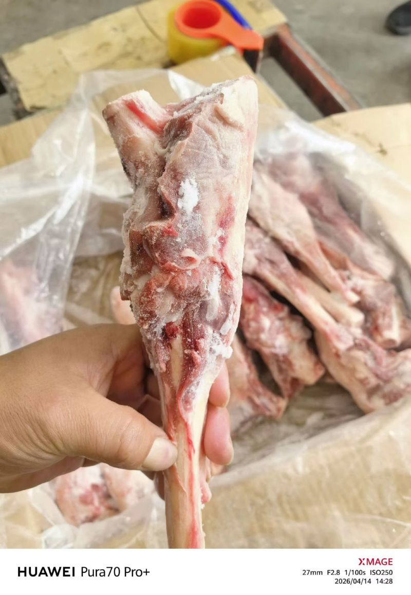 羊小腿