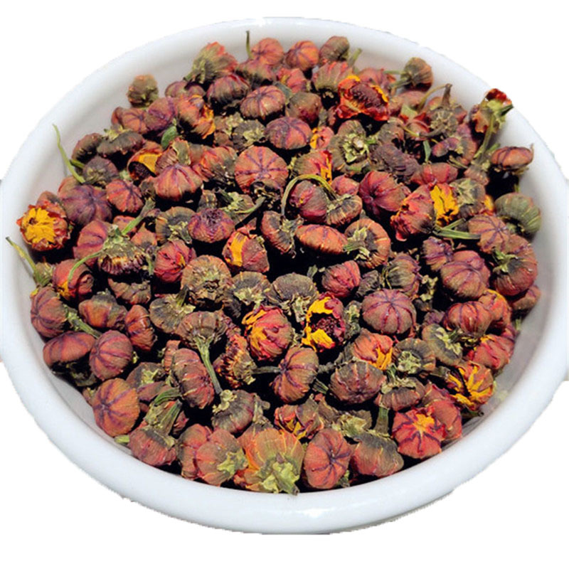 高原雪域胎菊正宗西藏原生菊花茶