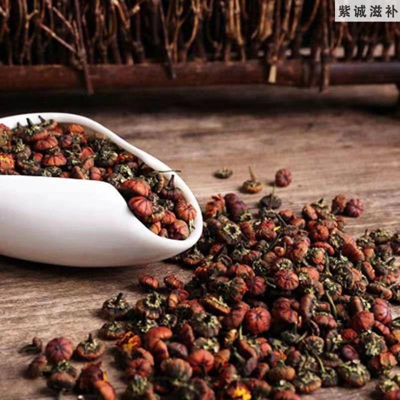 高原雪域胎菊正宗西藏原生菊花茶