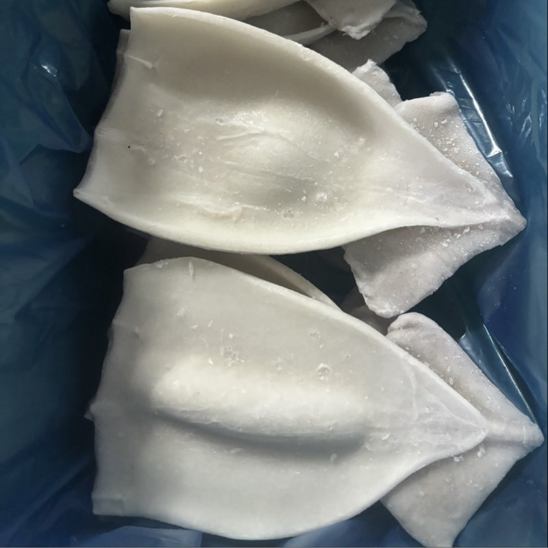 【生鱿鱼片】阿根廷鱿鱼片