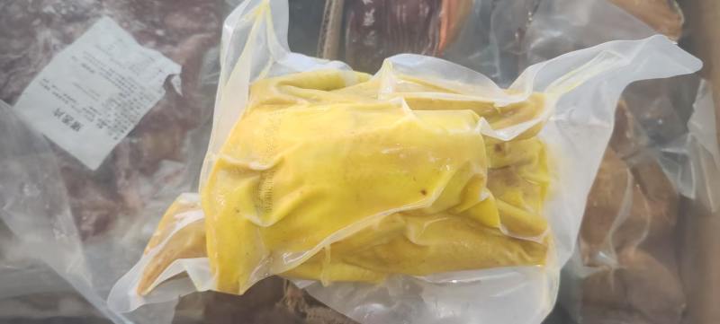 【熟食鸡】全熟椒麻鸡