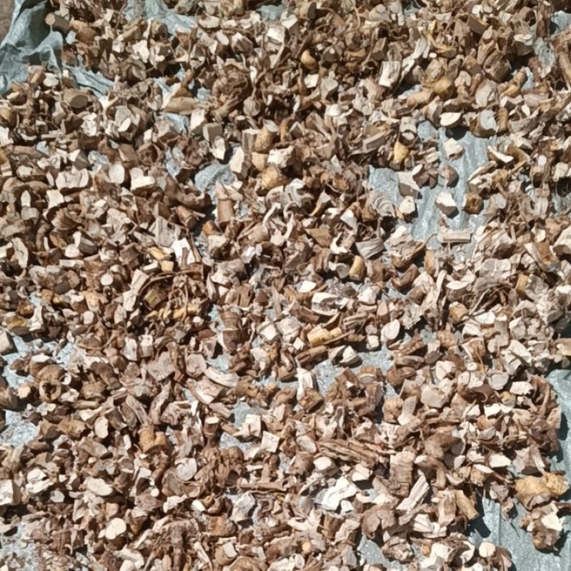 正宗五指毛桃头块，老根大块料，煲汤泡茶香味浓郁