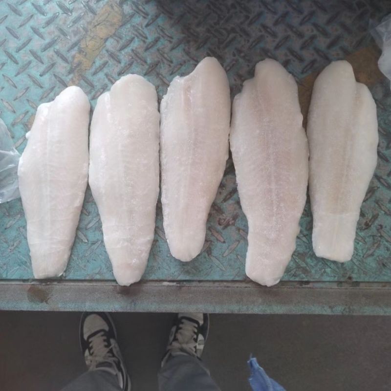 巴沙鱼柳批发巴沙鱼商用无骨鱼柳鲜活现杀冰鲜锁鲜冰冻产地快运
