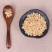 熟花生碎食品原料箱装米砖花生碎烧烤原料花生碎
