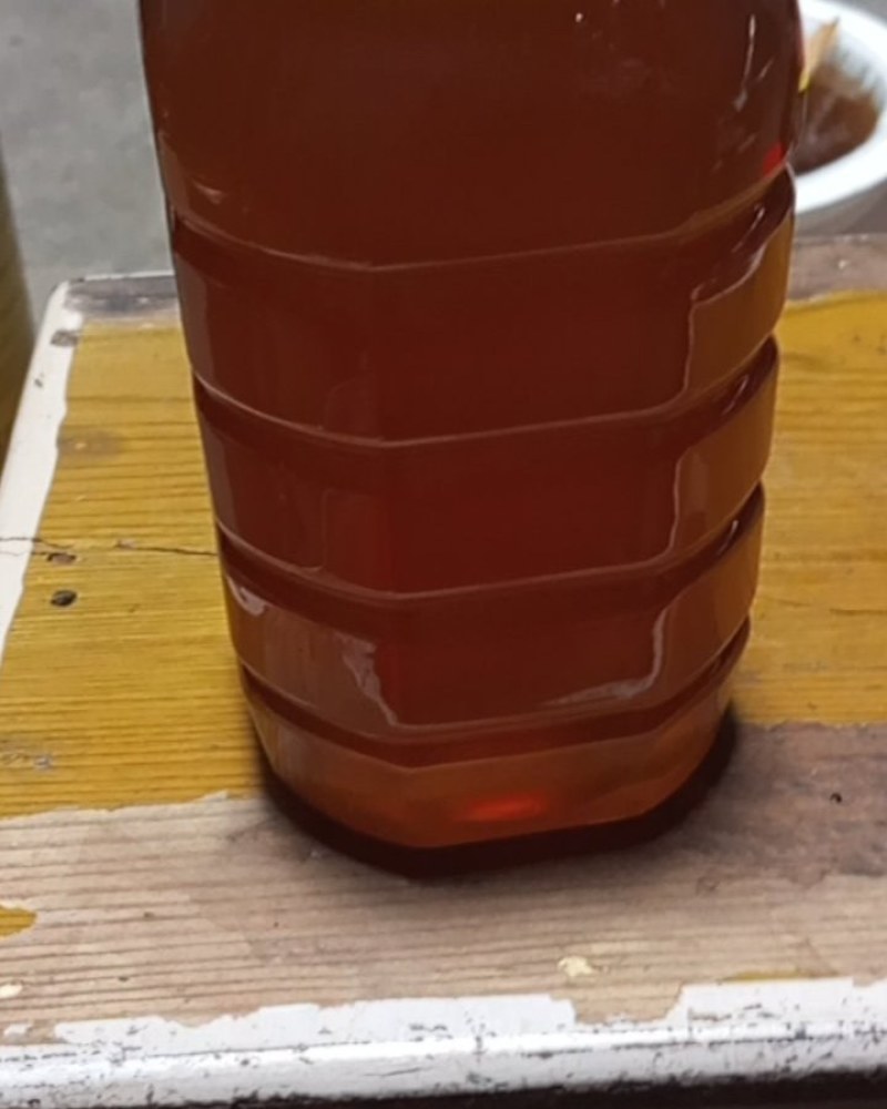 蜂蜜