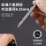 两用一字十字批头强磁超硬防滑双头手电钻专用电动螺丝刀头套