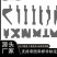 折弯机模具非标尖刀弯刀圆弧压平模双液压折边无痕模厂家直销