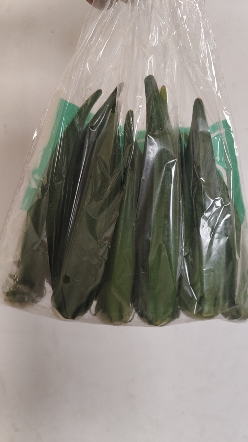 精品秋葵