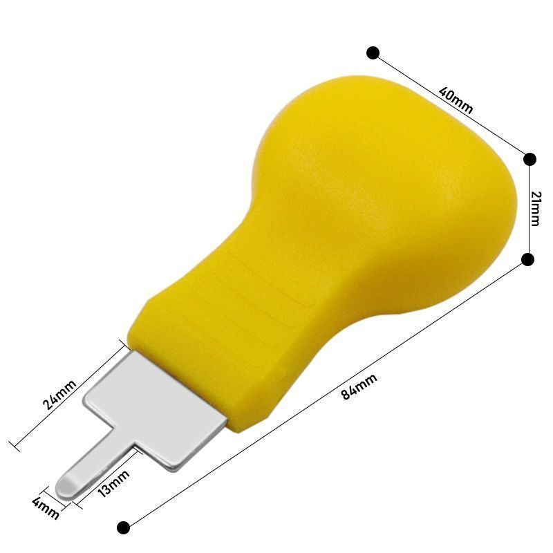 手表开底盖底座工具手表开盖器修表撬刀修刀家用修表五