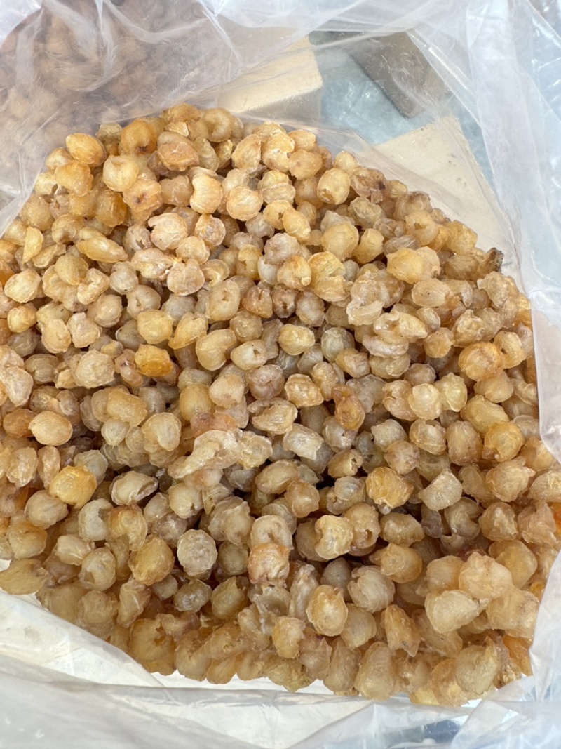 广东高州桂圆肉龙眼肉干产地直发市场批发