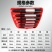断头取出器套装定位精准五金工具快速取断丝高效便捷反牙丝锥