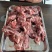 手把羊排肉多