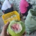 白心红心芭乐