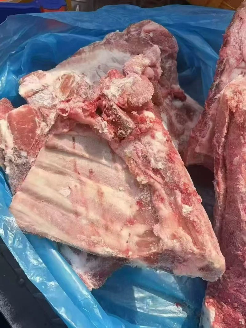 猪小排709
