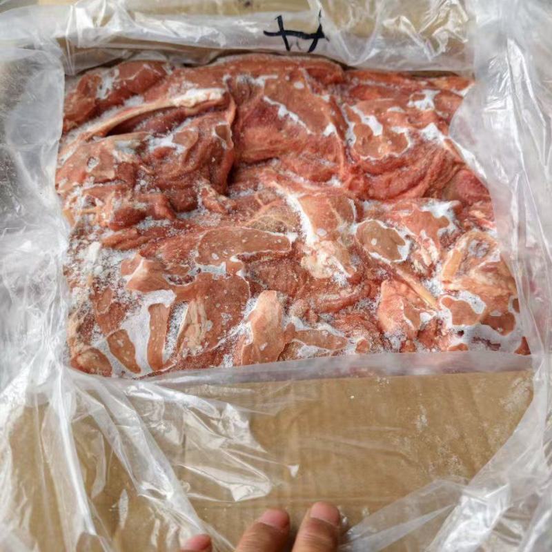 山羊板肉