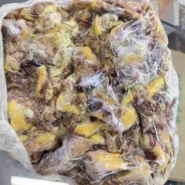 8分熟牛板筋碎肉
