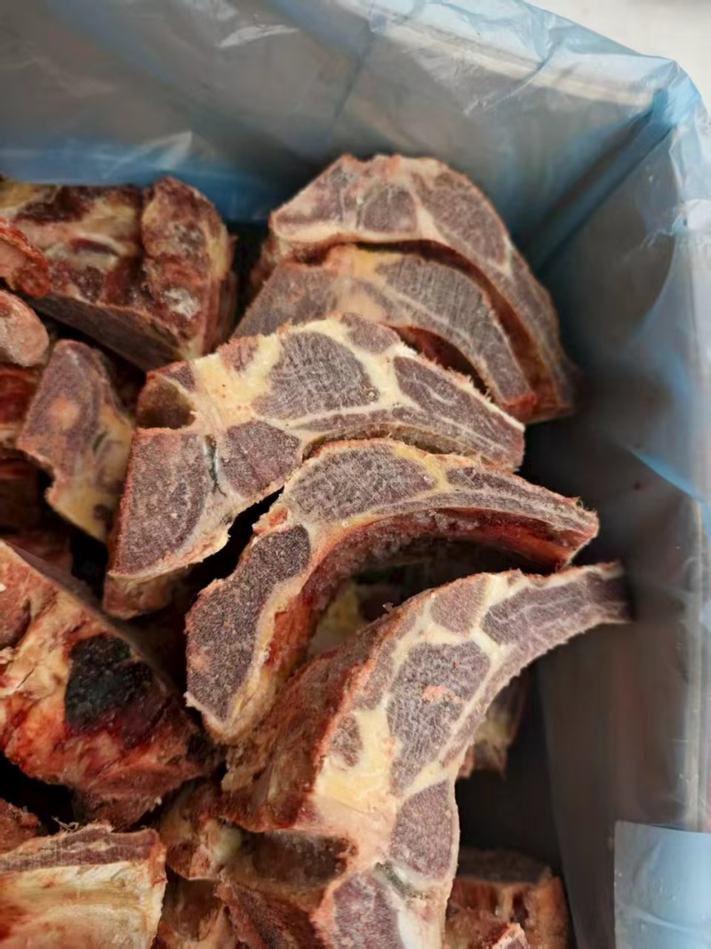 牛脊骨18