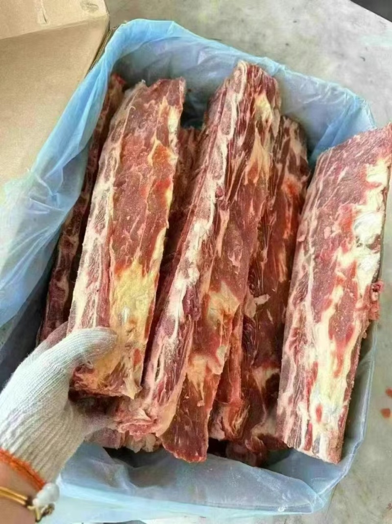 牛脊骨18