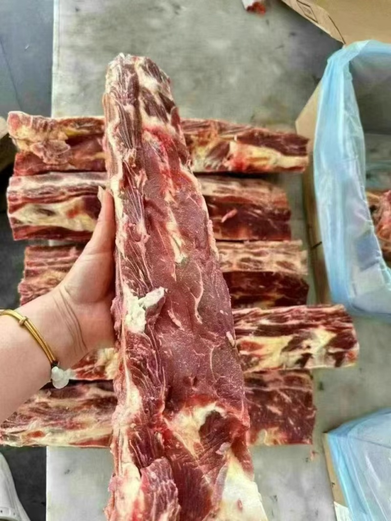 牛脊骨18