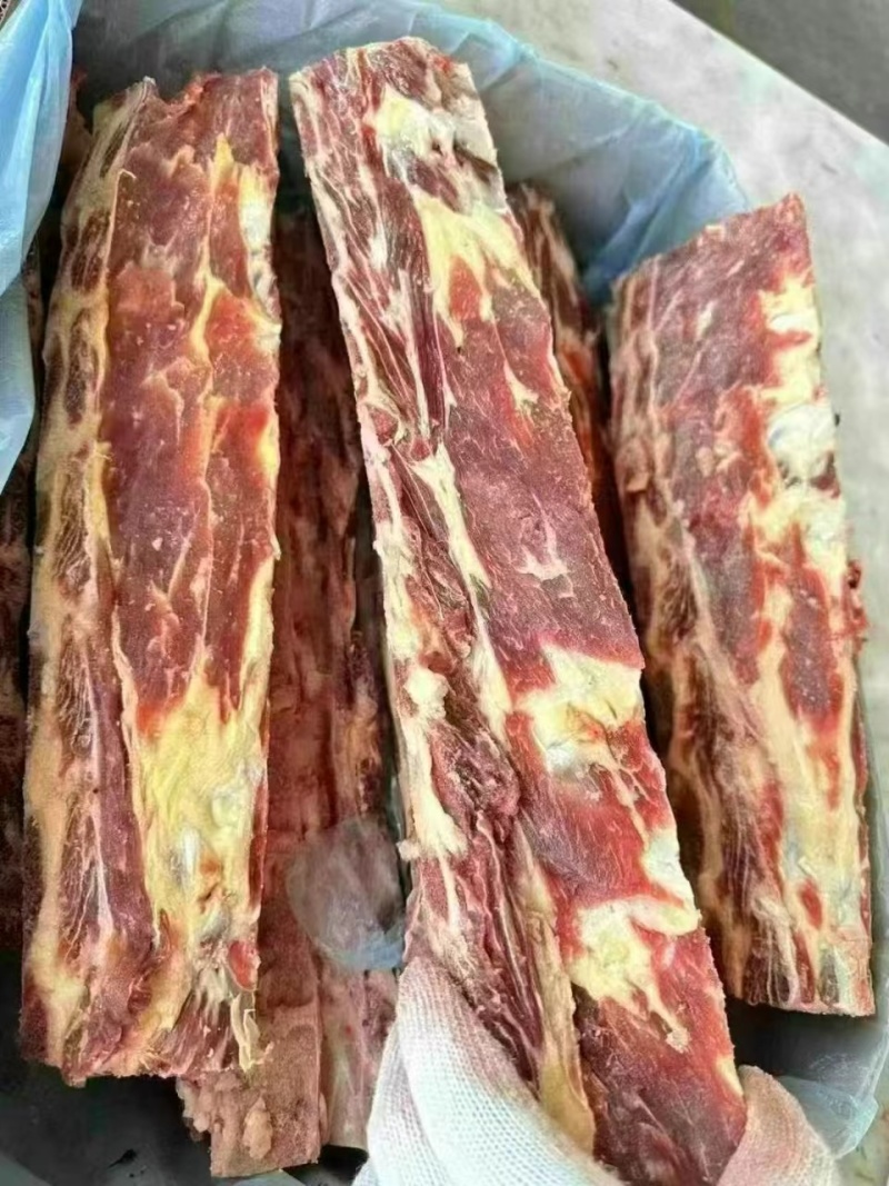 牛脊骨18