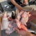 多肉牛脖骨
