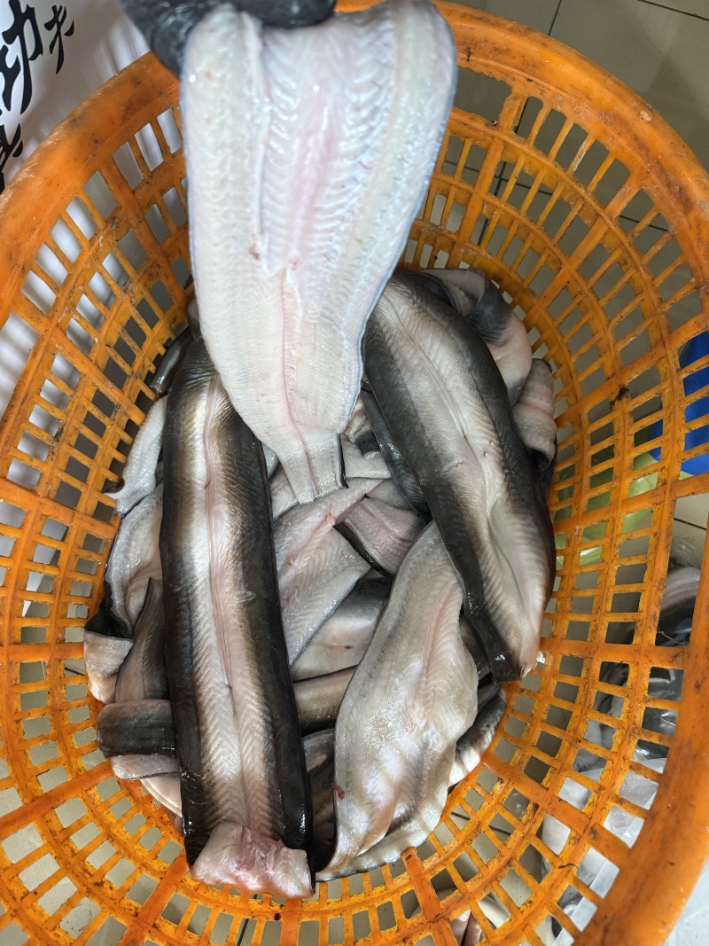 三去鳗鱼，冰鲜日本鳗，脆肉，日料店，烧烤，烤肉店，可冰鲜