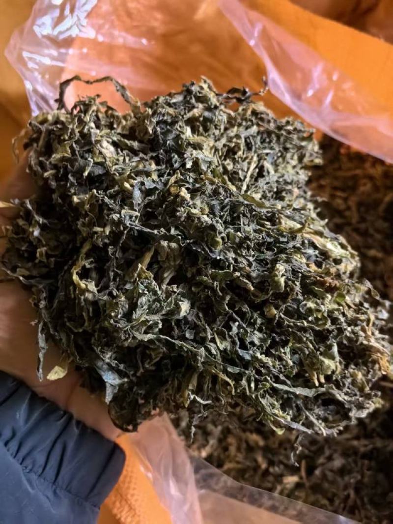 成武干菜