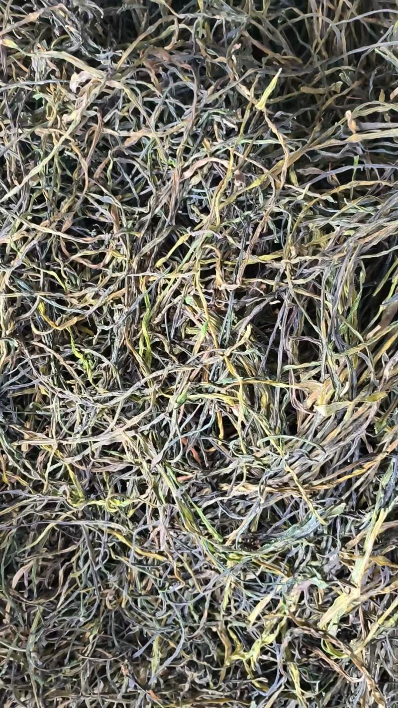 成武干菜