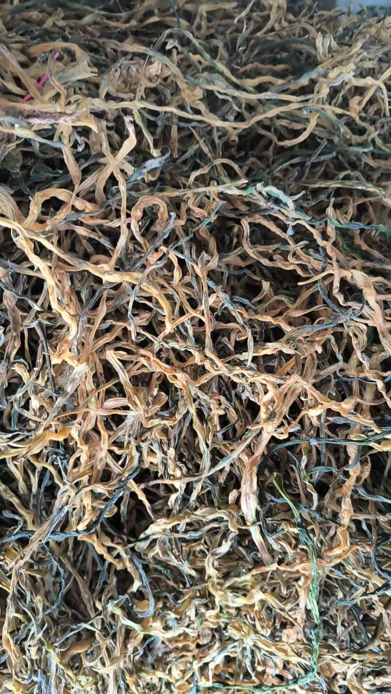 成武干菜