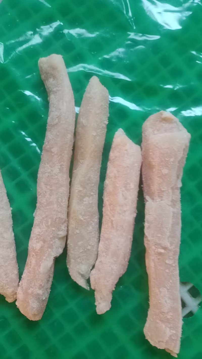 三文鱼鱼腹条