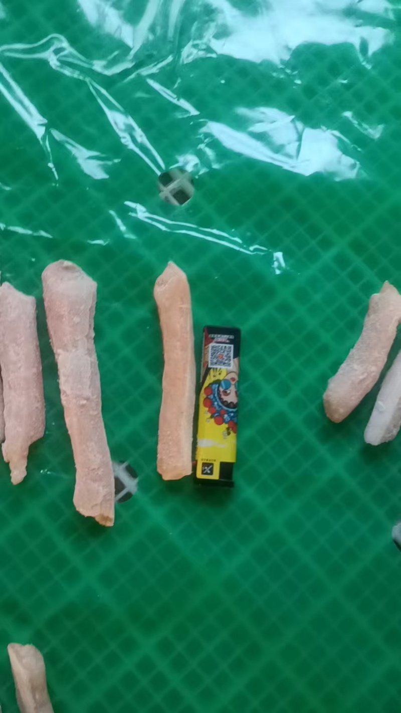 三文鱼鱼腹条