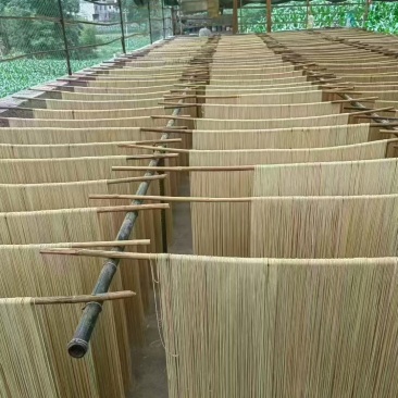 云南手工挂面