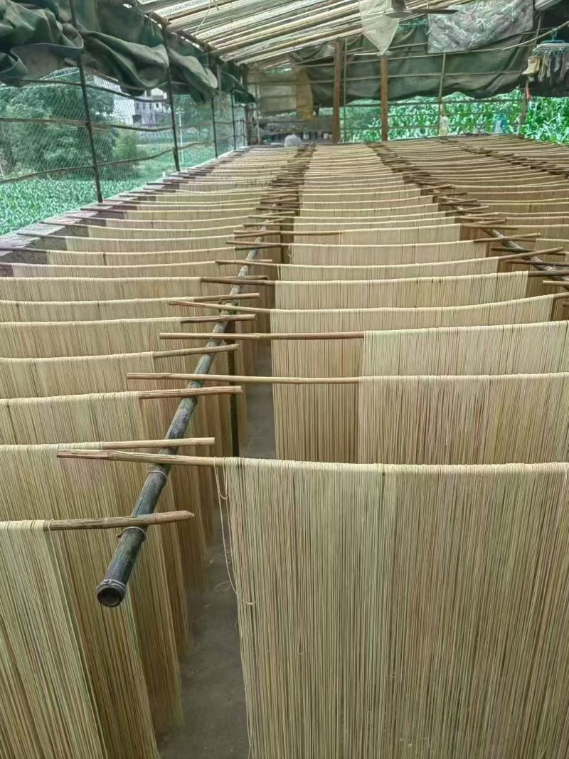 云南手工挂面