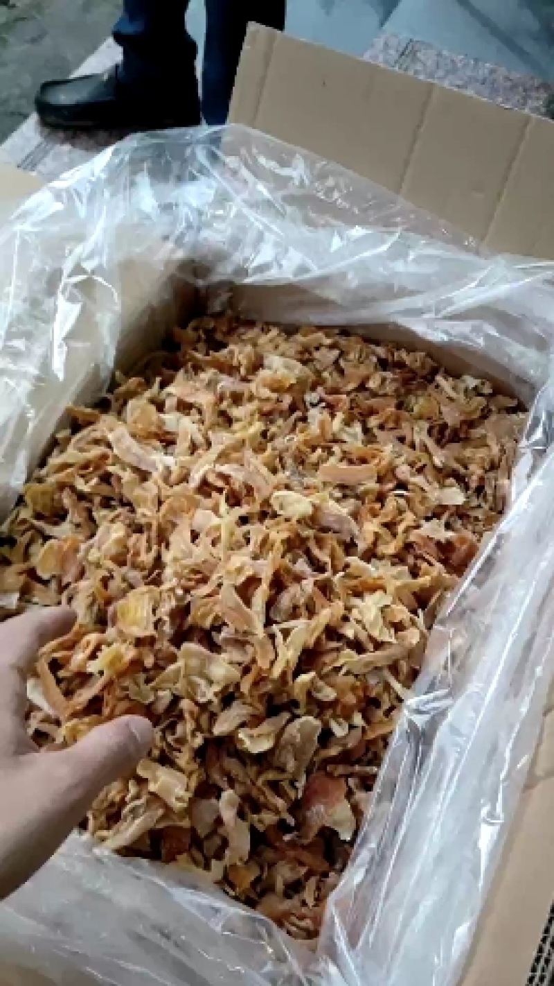 脱水笋干，电商专用