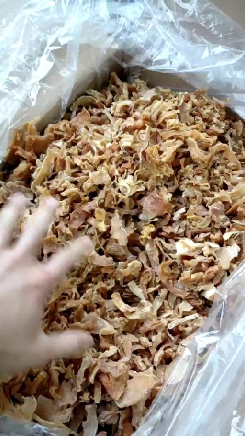 脱水笋干，电商专用