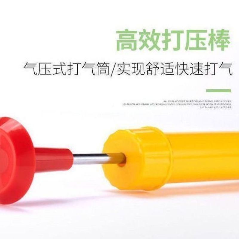 饮料瓶喷头喷雾器打药喷壶浇花喷壶消毒大号喷雾器多功能家用