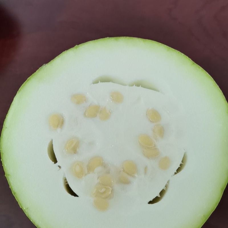 香芋冬瓜