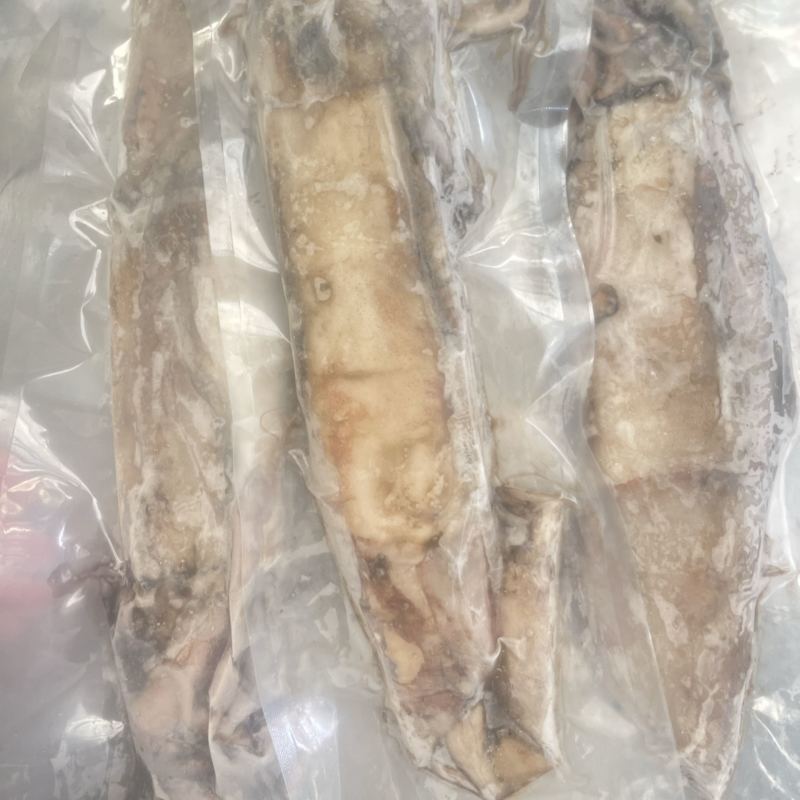 鱿鱼量大优惠