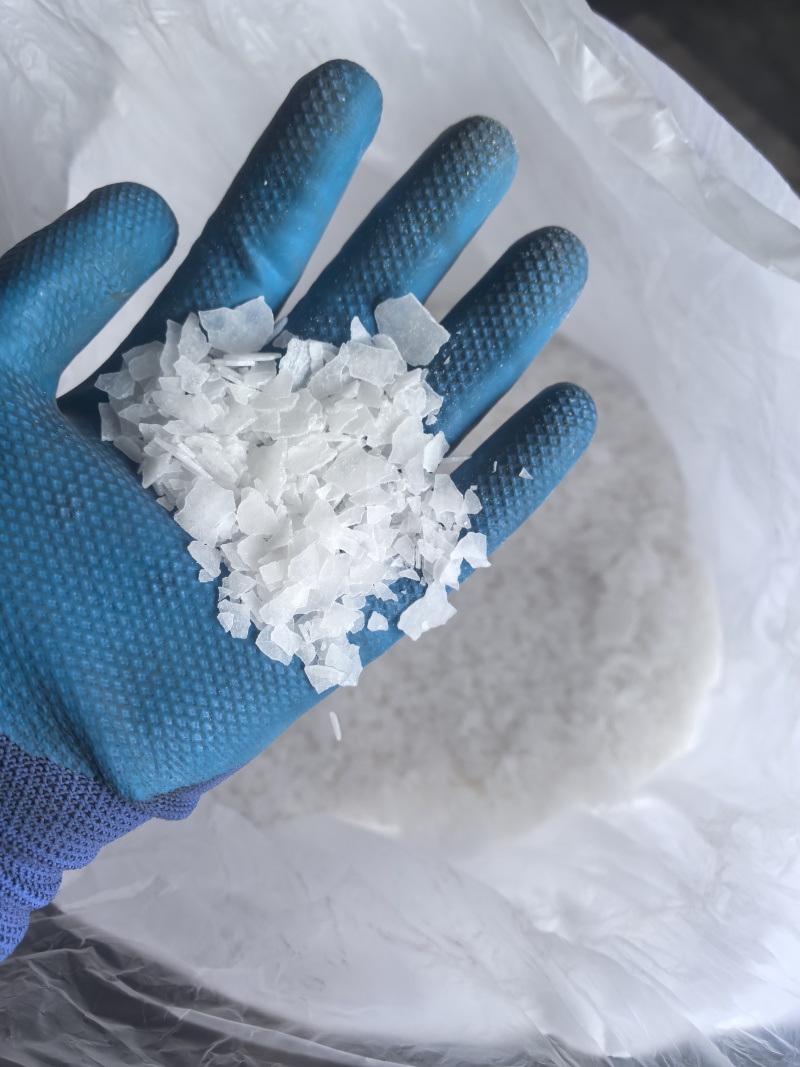 氯化镁卤片饲料添加剂矿物质元素补充剂畜牧水产养殖