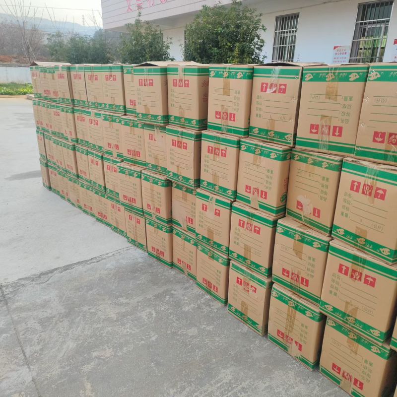 江西精品5号茶树菇