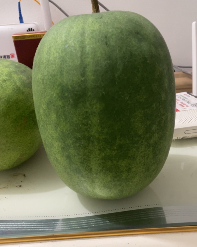 碧香瓜