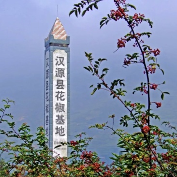 干花椒，花椒油