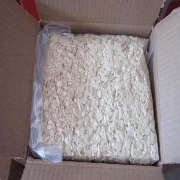 花生片花生切片乳白花生片蛋糕食品原料花生片