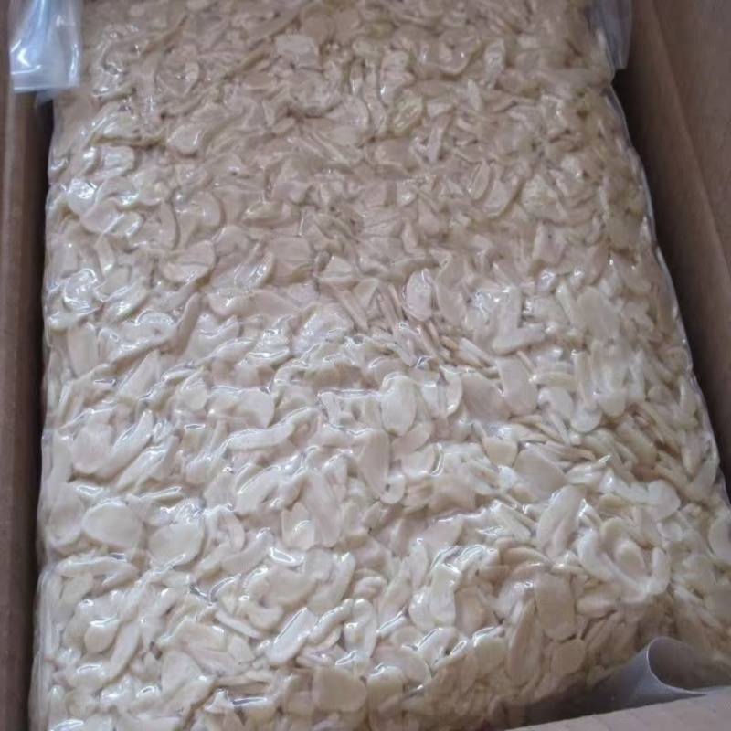 花生片花生切片乳白花生片蛋糕食品原料花生片