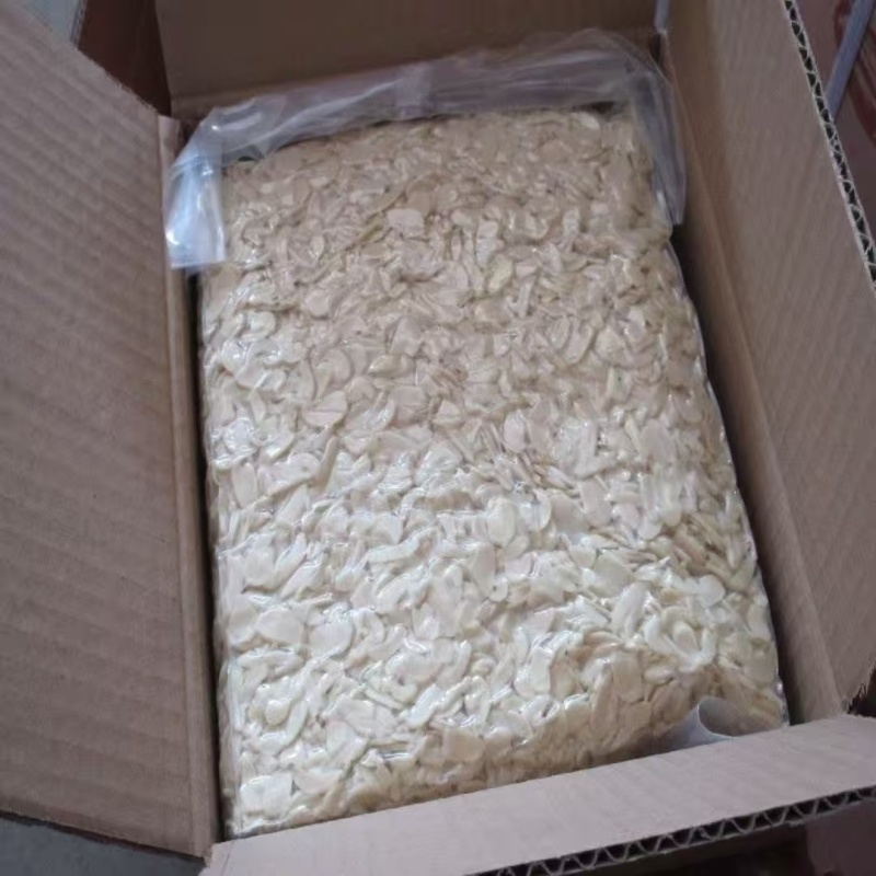 花生片花生切片乳白花生片蛋糕食品原料花生片