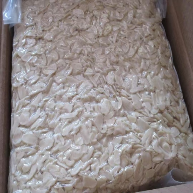 花生片花生切片乳白花生片蛋糕食品原料花生片