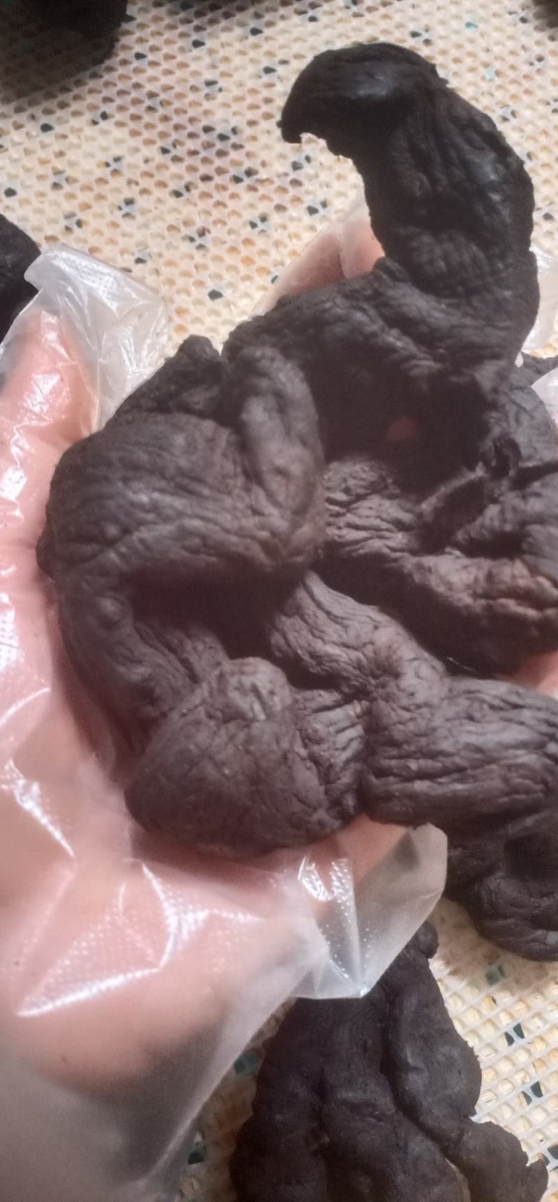 九制黄精
